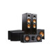 Klipsch R-28F home theater 5.1 set floor-standing home HIFI center surround subwoofer