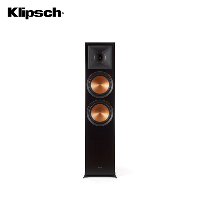Klipsch speaker home theater floor-standing