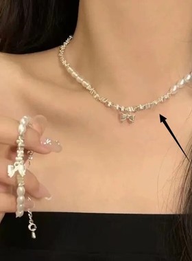 异域风覆古巴洛克毛衣项炼配饰女多层叠戴小众chocker锁骨炼颈炼