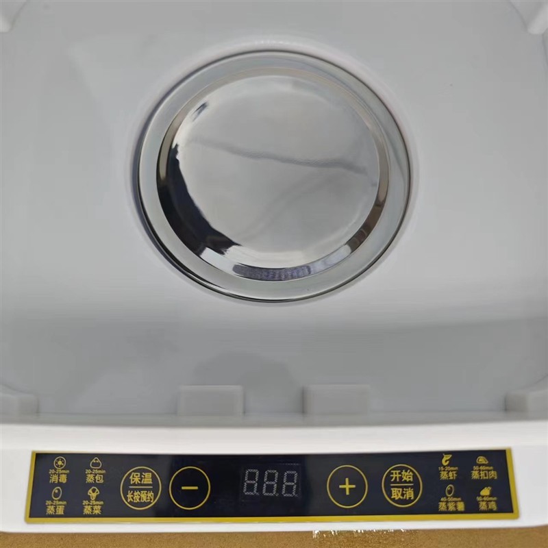 Hot towel machine beauty salon special disinfection cabinet pedicure small steam heating wet towel machine barber shop heater