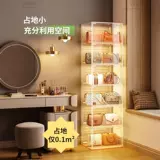 Артефакт для хранения сумок, хранилище для домашнего гардероба, пылезащитный стеллаж для хранения, хранилище предметов роскоши, витрина с прозрачной коробкой