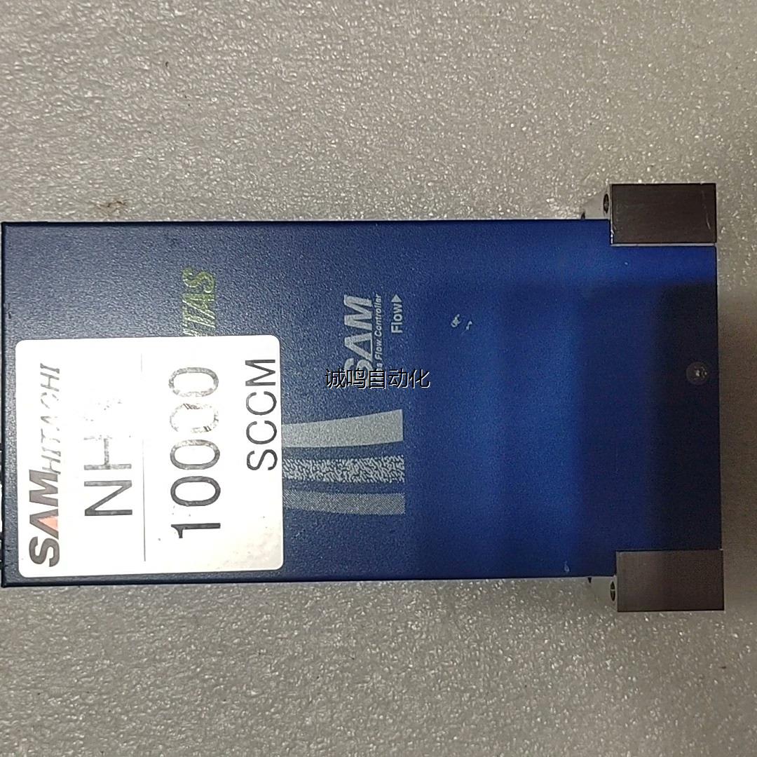 SAM SFC2482FX流量计，500 SCCM，NH3，议价 - 图2