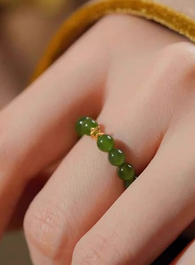 素圈手链点亮你的魅力值