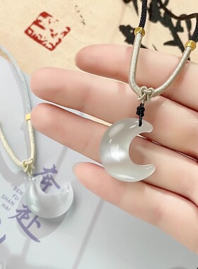 项链，增添你的独特美