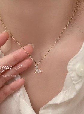 绝美银链，演绎浪漫时尚