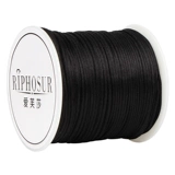 Материальная веревка ручной работы