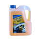 Sailing electric car water wax maintenance products cleaning agent