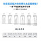 2025 New American Retro Slim Fit Stretch Small Leg Pants Straight Men's Winter Style