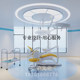 Oral clinic dental decoration CAD door head design renderings Operating room decoration floor plan layout plan