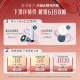 Huaxizi Honey Powder Cream Concealer ຕິດທົນດົນບໍ່ລົບອອກ Makeup Liquid Foundation Moisturizing 0-Powder Feeling Powder Cream ສໍາລັບແມ່ຍິງ