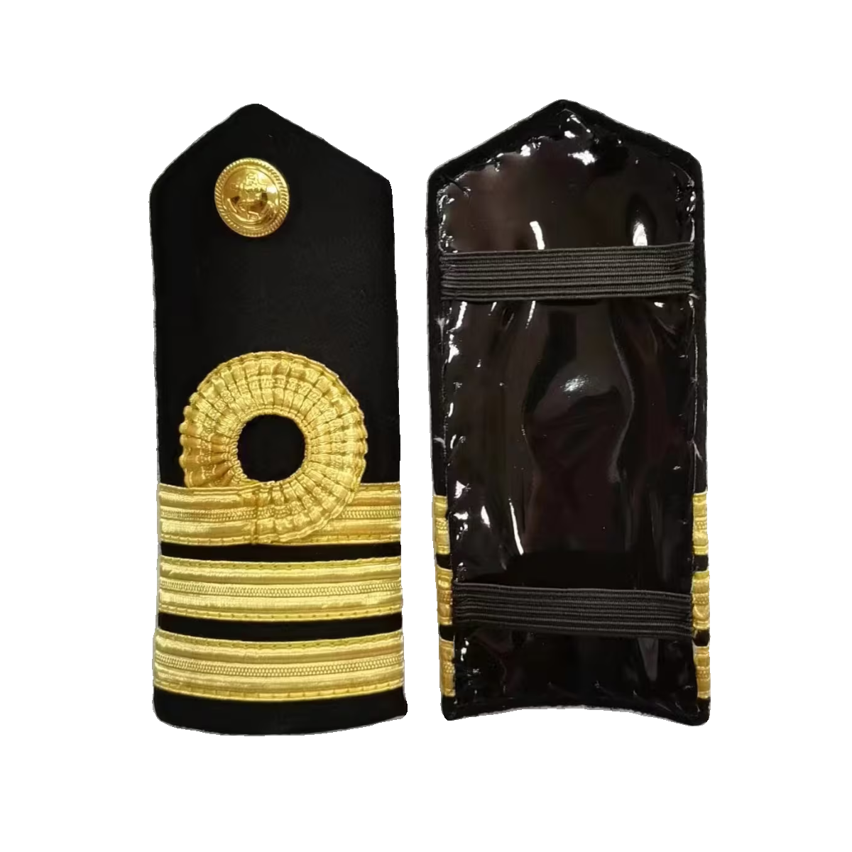 船长海运海员大衣肩章cosplay军迷风格配饰海军迷大衣制服肩章,淘宝优惠券,粉丝福利购,淘宝优惠卷