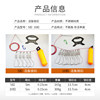 Luya Fish Lock Portable Stainless Steel Supplies