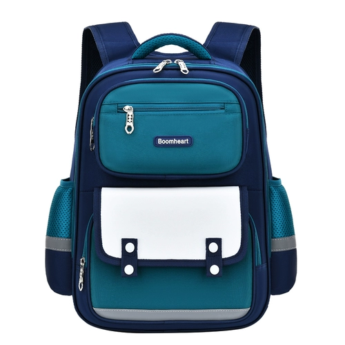 Вместительный и большой школьный рюкзак для мальчиков, популярно в интернете