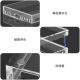 EP 133K.O.II sampler protective case