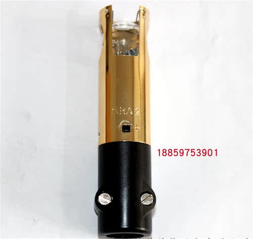 QRA2电眼 西门子火焰探测器QRA2M光敏管 QRA4.U电眼RAR9 顺丰包邮 - 图0