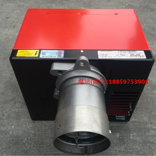 利雅路40G柴油燃烧机器  G10/G3/G5/G20LC锅炉燃烧机 油机 批发 - 图0
