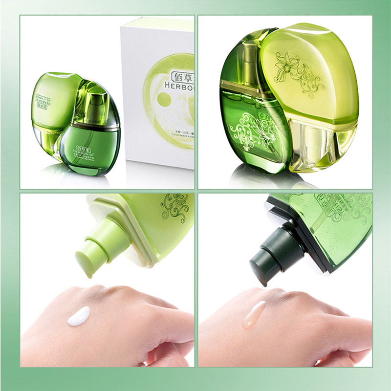 佰草集太极日月蕴美深层锁水精华液 佰草集邦威液态精华