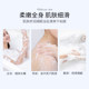 British fragrance shower gel gift box practical small high-end