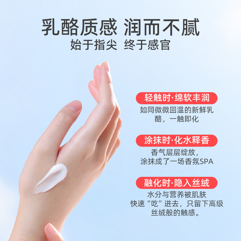 【英国品牌】Cath Kidston伦敦巴士秋冬粗糙滋润保湿护手霜礼盒