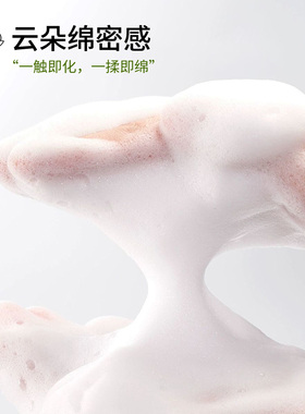 九妍愈创木酵萃洁面乳