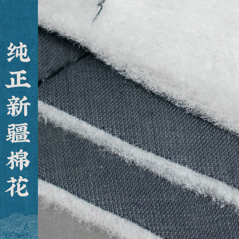 百祥僧服冬季毛呢料加棉短褂套装加厚棉袄小褂男和尚服女棉衣棉裤,淘宝优惠券,粉丝福利购,淘宝优惠卷