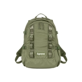 Supreme INS 20FW рюкзак леопардовый камуфляжный стол рюкзак рюкзак рюкзак для путешествий, мужчина