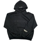 Zhang гордится туманными Essentials20 Репродукция, покрытые и бархатные химины, анти -светлые неохотные шляпы с длинным рукавом мужчины