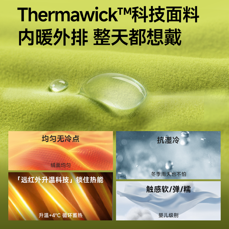 飞比特秋冬季薄绒手套3.0马拉松跑步运动保暖防风防寒骑行触屏女,淘宝优惠券,粉丝福利购,淘宝优惠卷