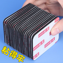 etc special back adhesive super power double-sided adhesive high viscosity viscose car with travel recorder fixed adhesive sheet