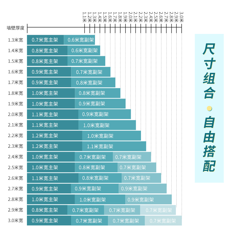 家用钢制书架儿童书籍架落地书柜书房图书馆铁艺架现代简约置物架 - 图2