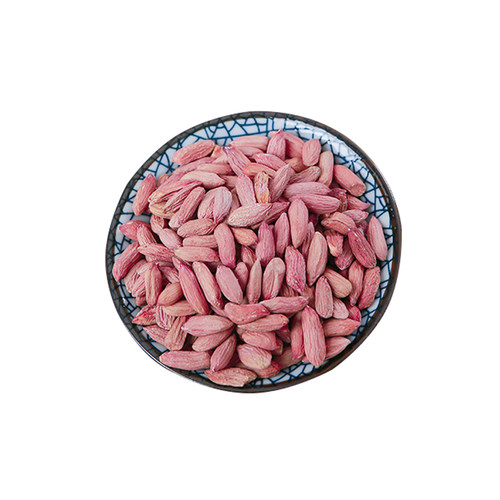 壹斗粮山东生瘪花生米小粒新花生仁零食养胃小秕子花生瘪花生 - 图3
