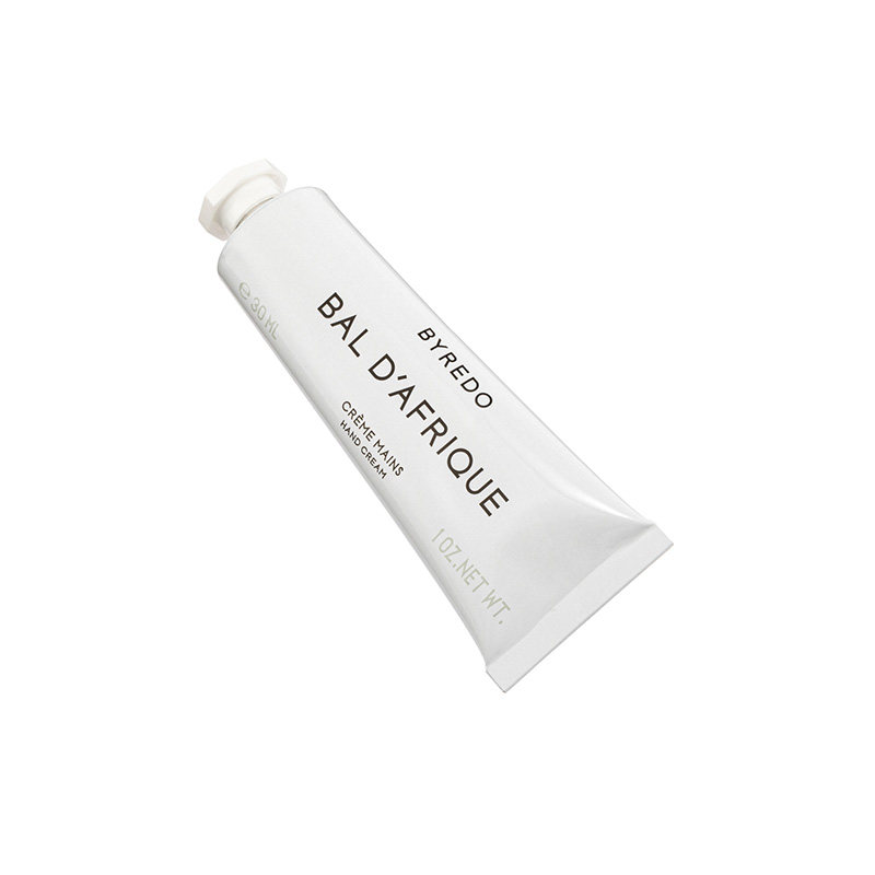 byredo/百瑞徳护手霜30ml保湿平衡 Sasa莎莎海外护手霜