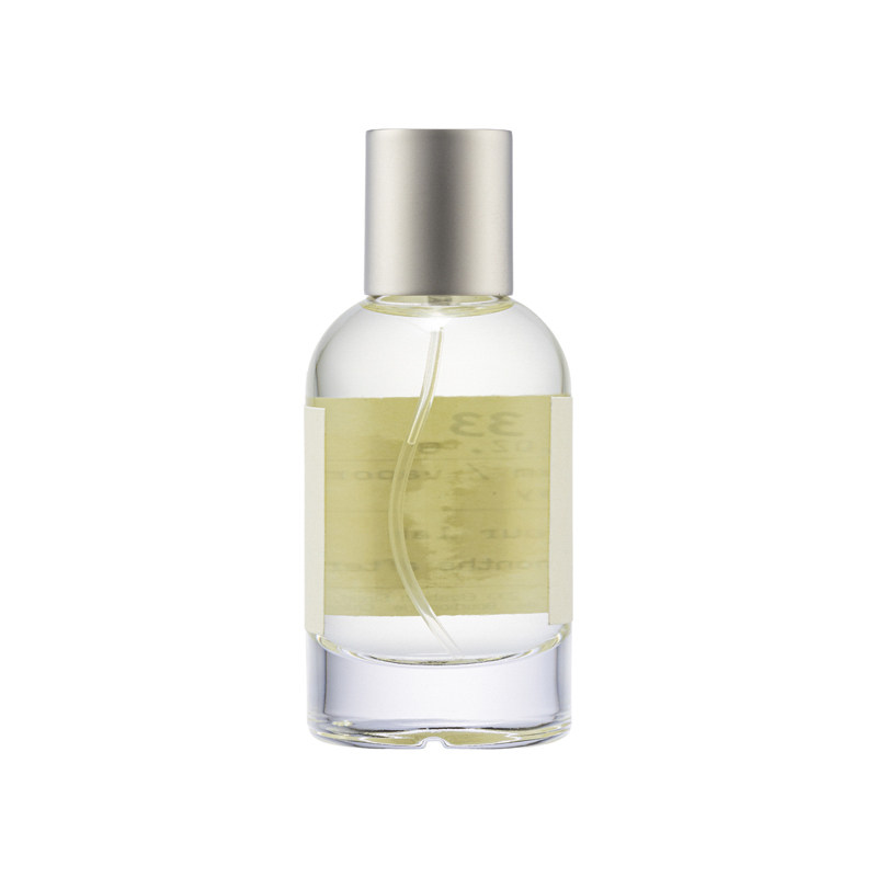 le labo/香水实验室33檀香淡香水 Sasa莎莎海外香水