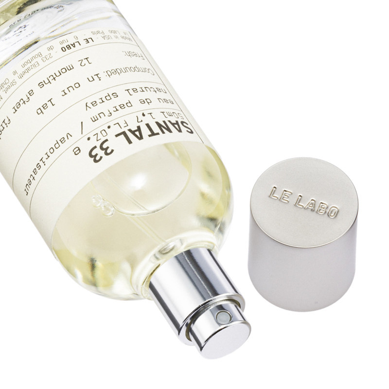 le labo/香水实验室33檀香淡香水 Sasa莎莎海外香水