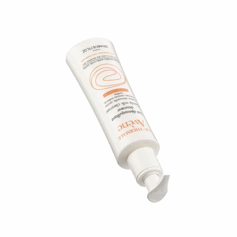 av egrave ne /雅漾修复卸妆女洁面乳 Sasa莎莎海外洁面