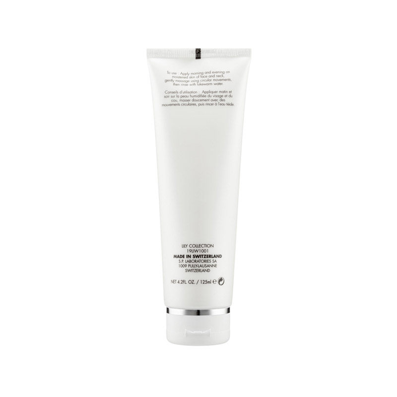 meithode swiss /蜜黛诗保湿洁面乳 Sasa莎莎海外洁面