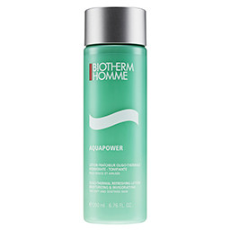 法国碧欧泉男士水动力护肤品套装 Sasa莎莎海外男士护理套装