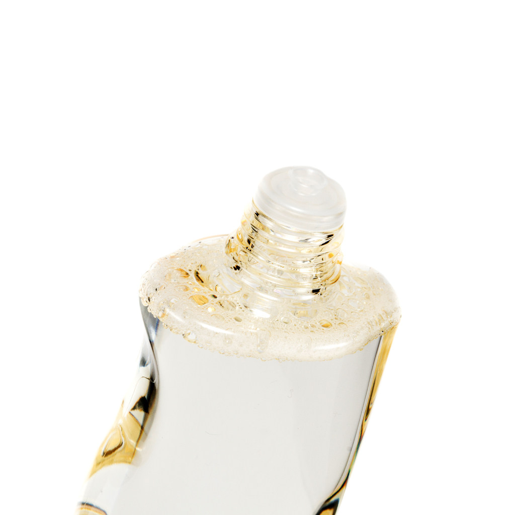 茵芙莎流金岁月流金水200ml爽肤水 Sasa莎莎海外化妆水/爽肤水