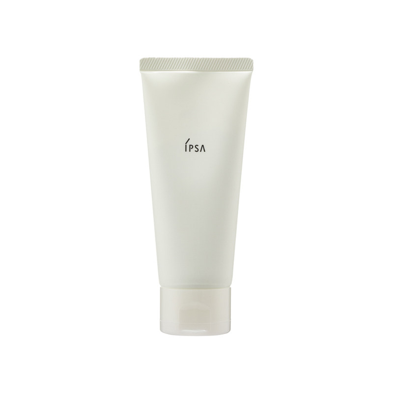 ipsa /茵芙莎粘土磨砂100ml面膜泥 Sasa莎莎海外涂抹面膜
