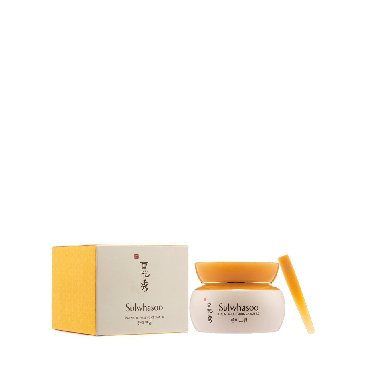 sulwhasoo /雪花秀滋盈肌本面霜 Sasa莎莎海外乳液/面霜