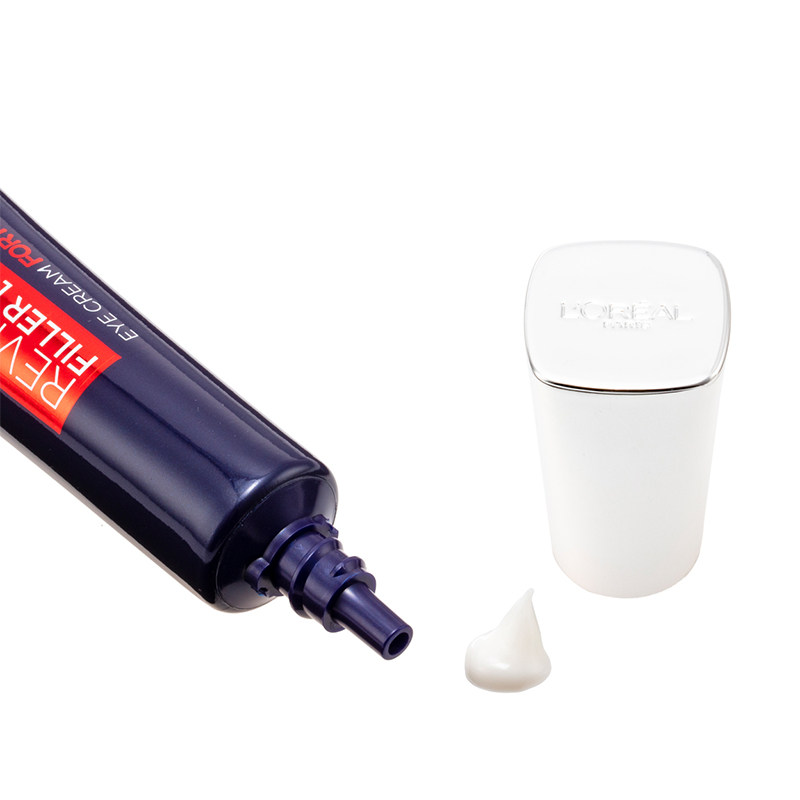 【双11预售】欧莱雅紫熨斗30ml淡眼霜 Sasa莎莎海外眼霜