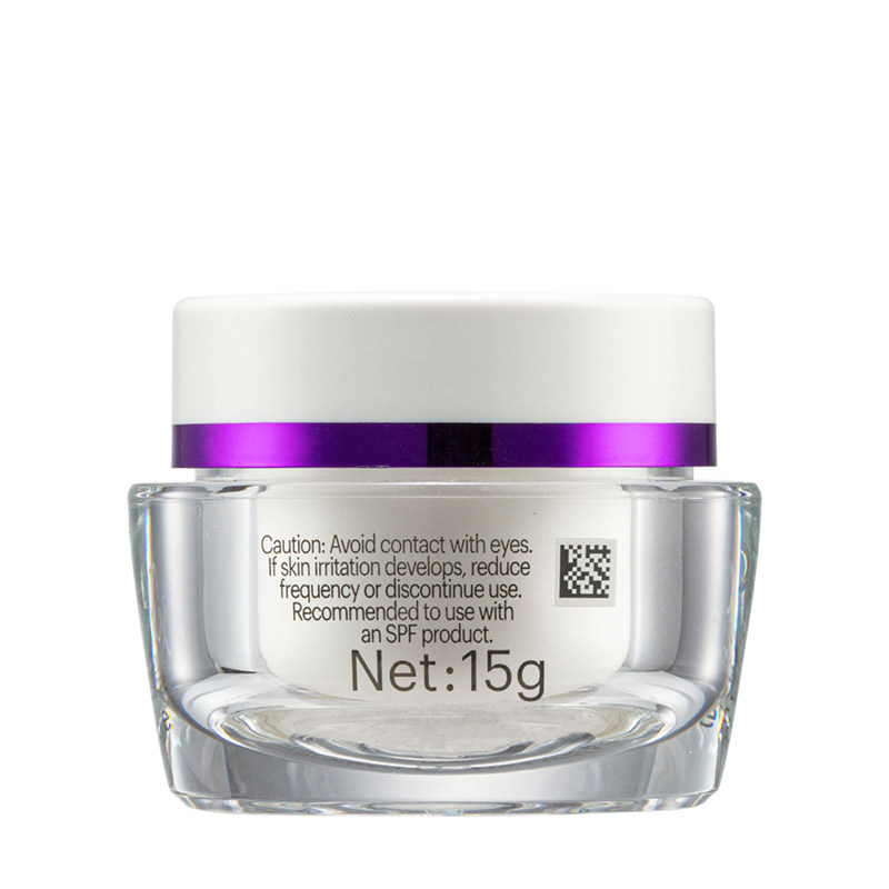 olay prox焕颜淡纹抗皱眼部淡眼袋 Sasa莎莎海外眼霜