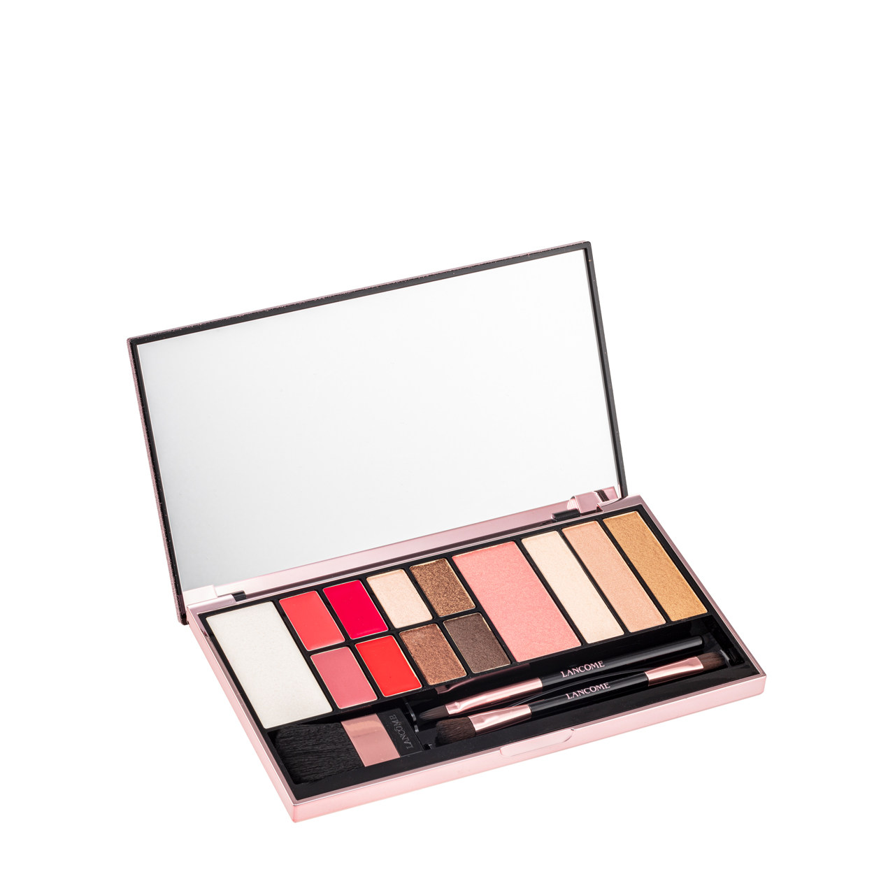 lancome /兰蔻宇博联名款眼影盘 Sasa莎莎海外化妆水/爽肤水