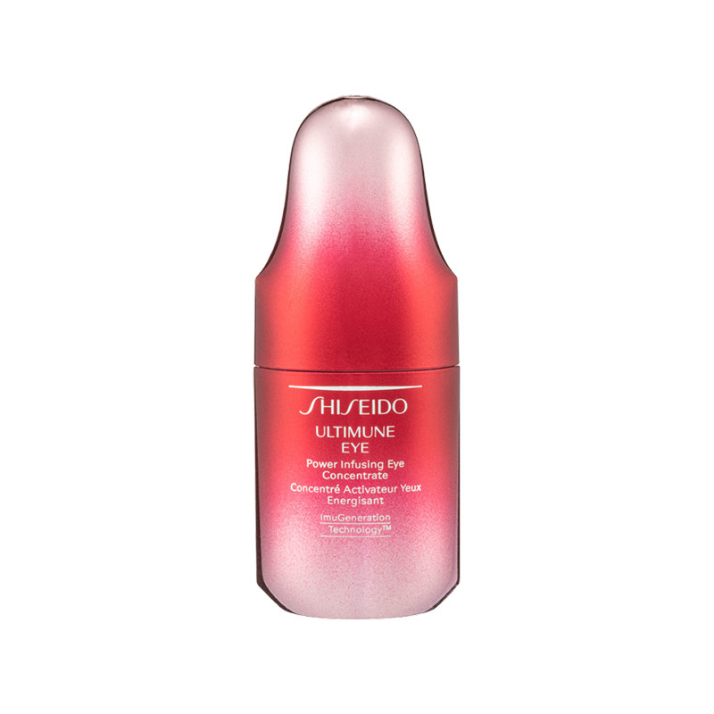 shiseido /资生堂红妍肌活淡精华露 Sasa莎莎海外眼部精华