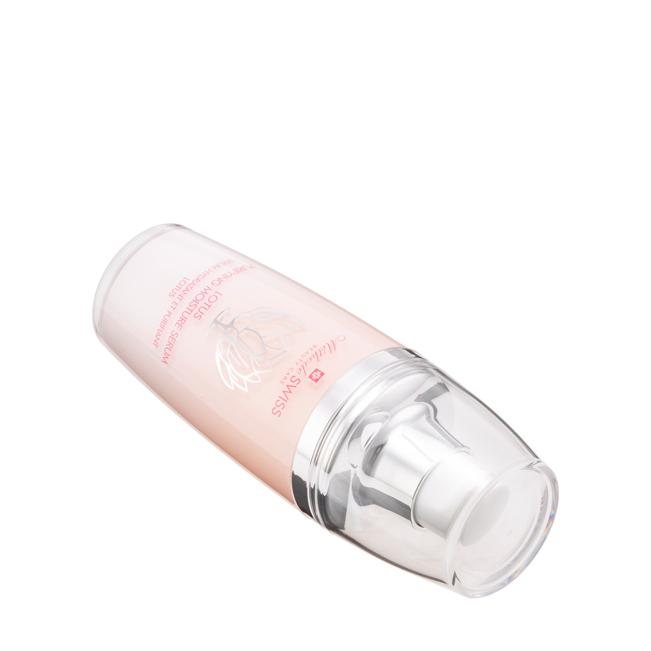 【清仓】methode swiss保湿精华乳液 Sasa莎莎海外液态精华