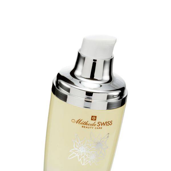 methode swiss瑞士雪绒花精华液 Sasa莎莎海外液态精华