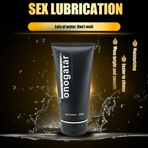 Lubricant Vaginal &amp; Anal Lube Sextoys Sex Oil Adult - 图2