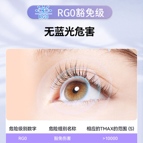 雷士照明LED平板灯无边全光谱集成吊顶灯杀菌厨房吸顶灯卫生间灯 - 图1