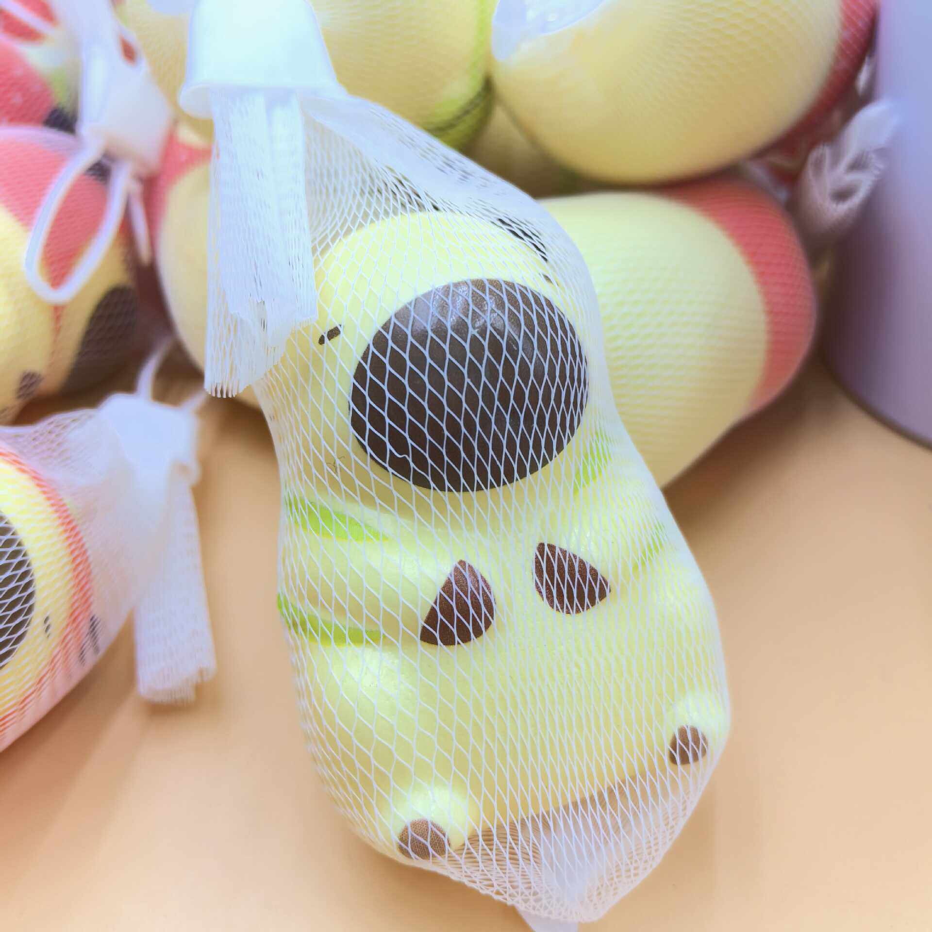 儿童节日礼物卡皮巴拉捏捏乐减压慢回弹解压发泄期末送礼玩具摆件