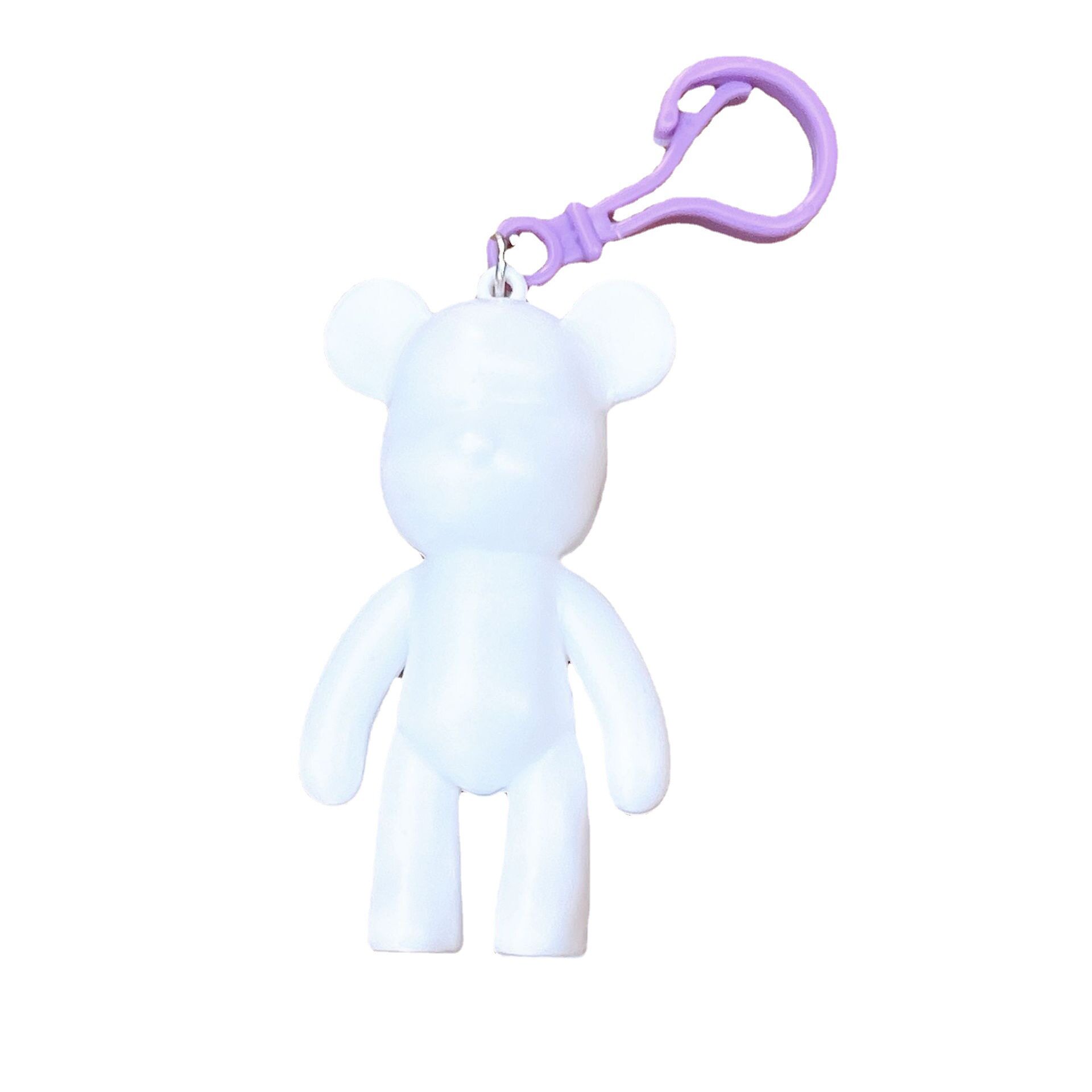 幼儿园奖品儿童创意广场地摊玩具小礼物涂鸦挂件公司活动地推礼品